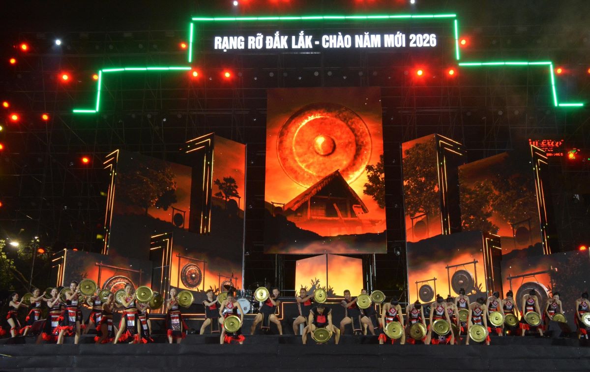 Đầu tư phát triển một số chợ gắn với phát triển kinh tế ban đêm, phát triển du lịch trên địa bàn tỉnh Đắk Lắk